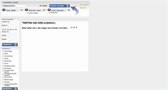 Desktop Screenshot of banner-immobilien.immformer.com