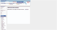 Desktop Screenshot of aib.immformer.com