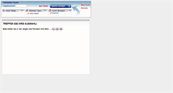 Desktop Screenshot of georeal.immformer.com